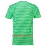 Algeriet Fodboldtrøjer Udebanesæt 2018